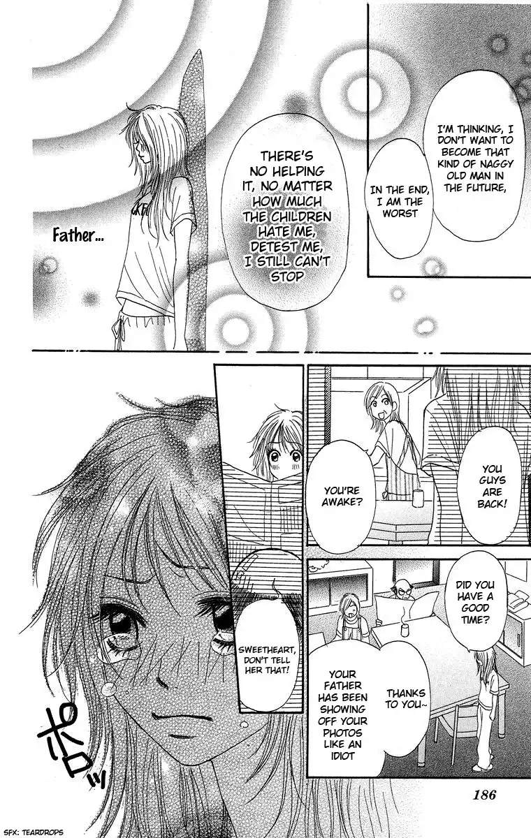 Otokonoko Zukan Chapter 4 31